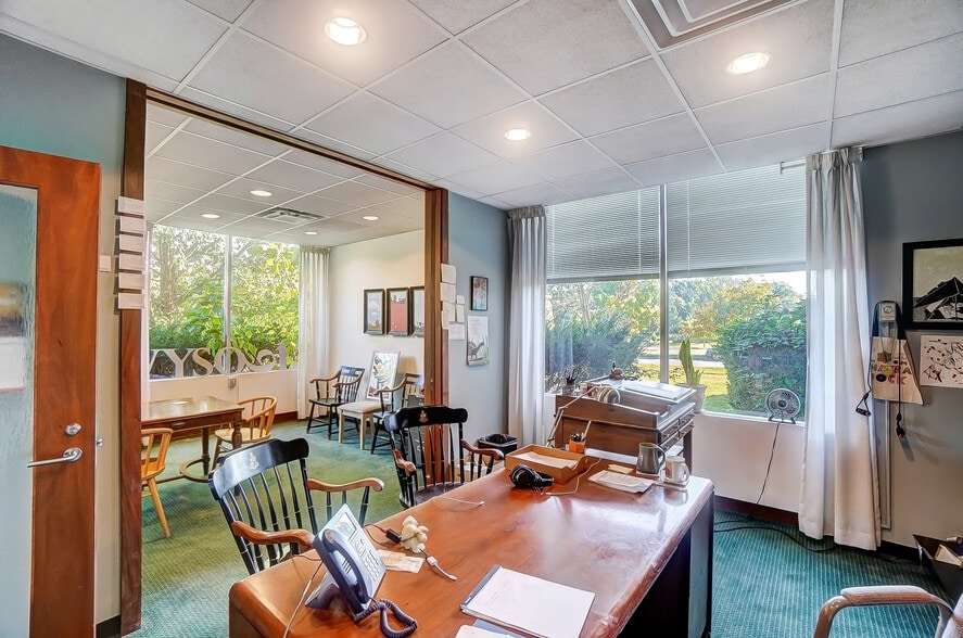 More Photos Of 150 E South College St, Yellow Springs Research And Development For Sale