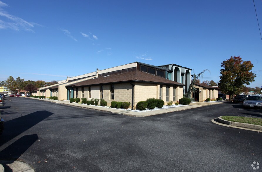 More Photos Of 2955 Crain Hwy, Waldorf Medical For Sale