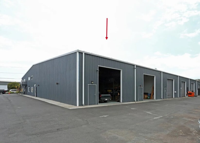 More Photos Of 74-567 Honokohau St, Kailua Kona Warehouse For Sale