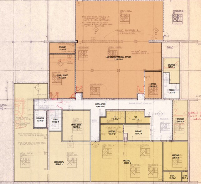 More Photos Of 118 5th St S, Moorhead Public Library For Sale