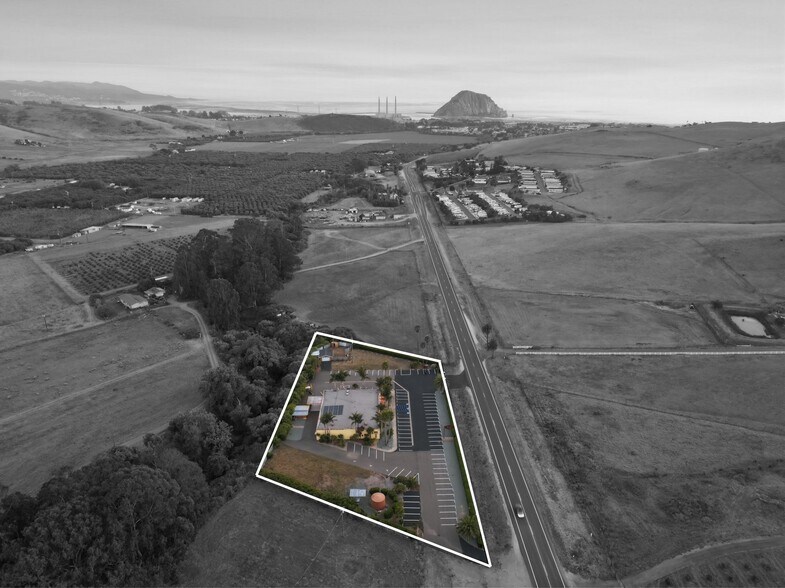 More Photos Of 1338 Atascadero Rd, Morro Bay Lodge Meeting Hall For Lease