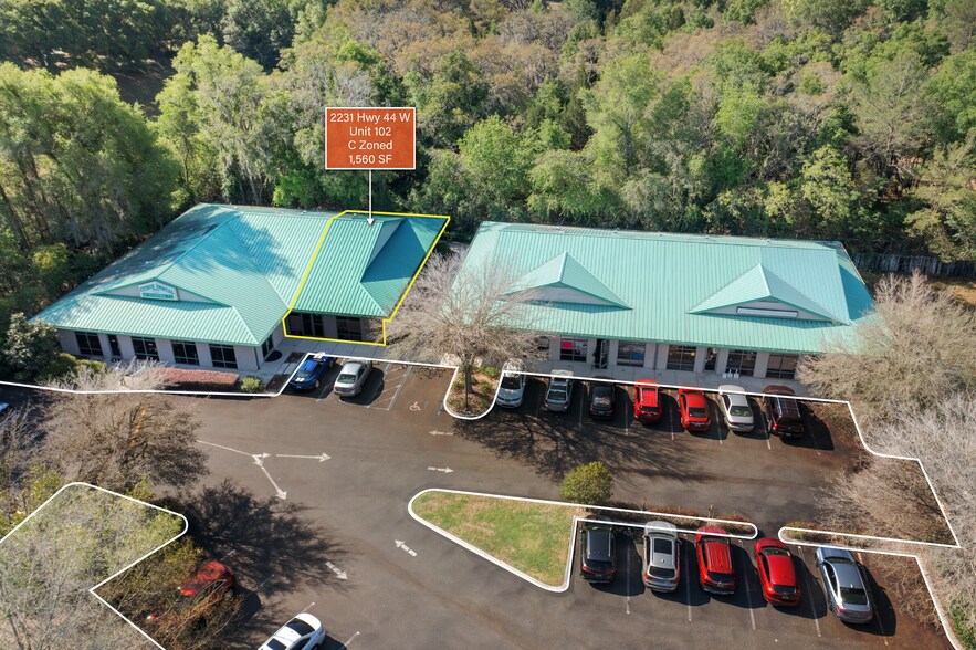 More Photos Of 2231 W Highway 44, Inverness Medical For Sale