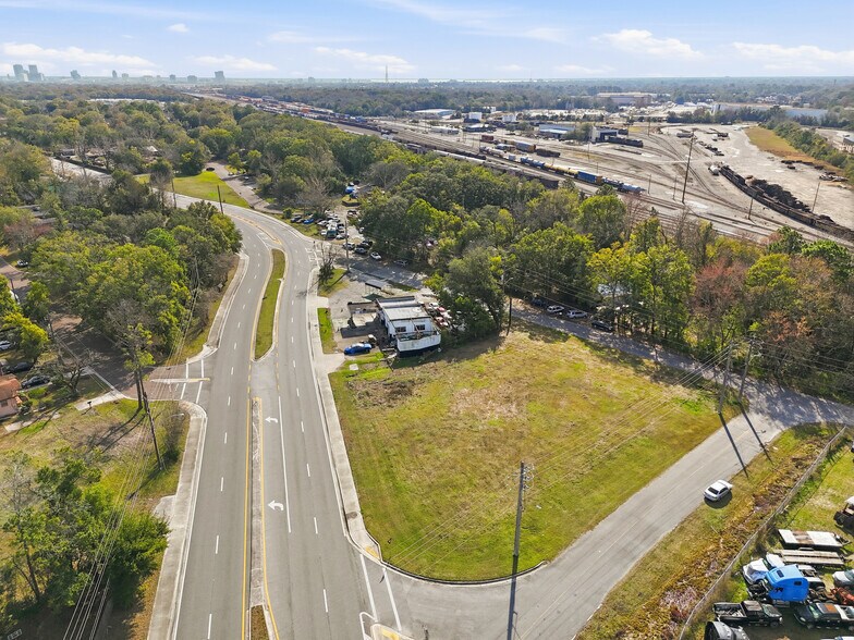 More Photos Of 0 New Kings Rd, Jacksonville Land For Sale