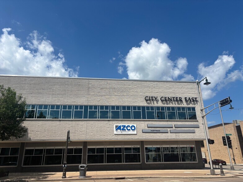 More Photos Of 122 E College Ave, Appleton Office For Sale