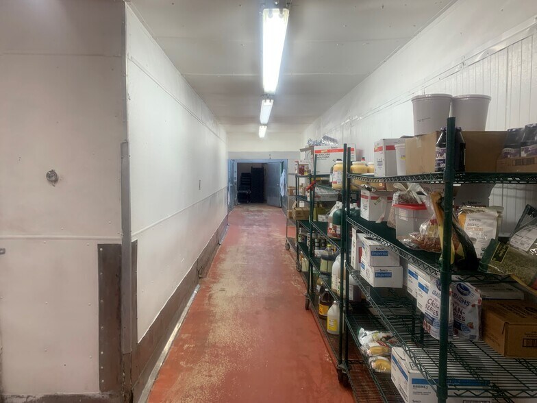 More Photos Of 5110 E Washington Ave, Las Vegas Refrigeration Cold Storage For Sale