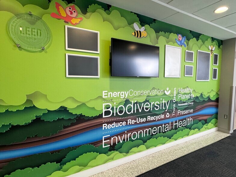 More Photos Of 430 Route 22 E, Bridgewater Office For Lease