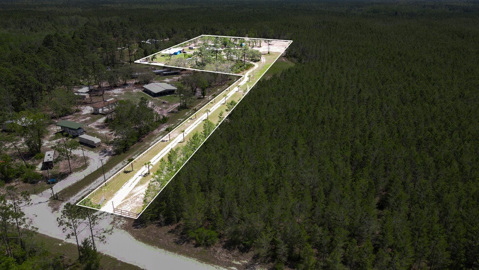 More Photos Of 22754 Salem Tower Rd rd, Perry Manufactured Housing Mobile Home Park For Sale