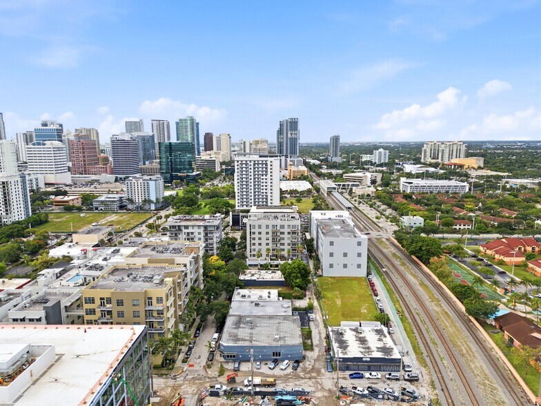 More Photos Of 441 NW 1st Ave, Fort Lauderdale Warehouse For Lease