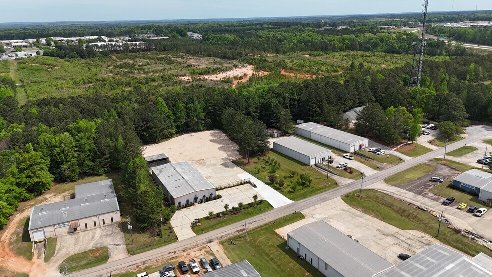 Primary Photo Of 109 Corporate Park East Dr, Lagrange Warehouse For Lease