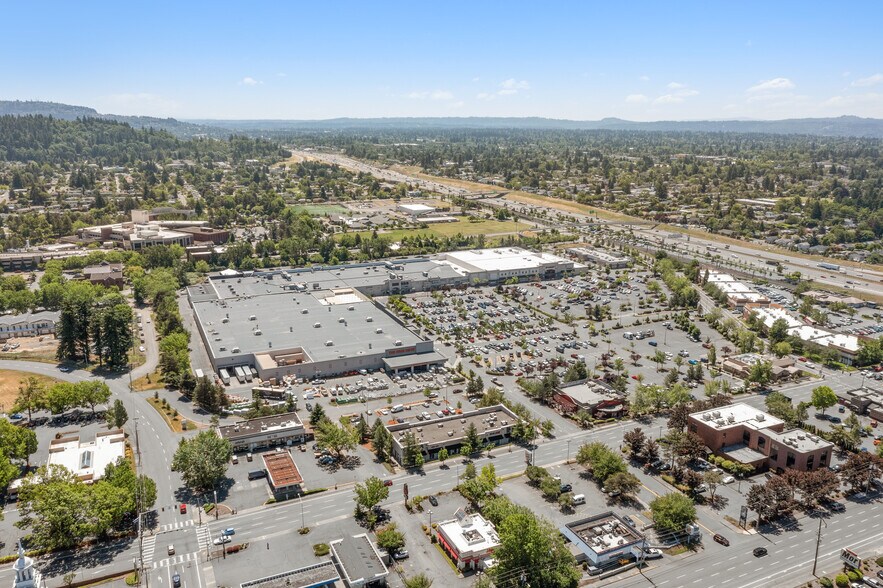 Primary Photo Of 9900 SE Washington St, Portland Department Store For Sale