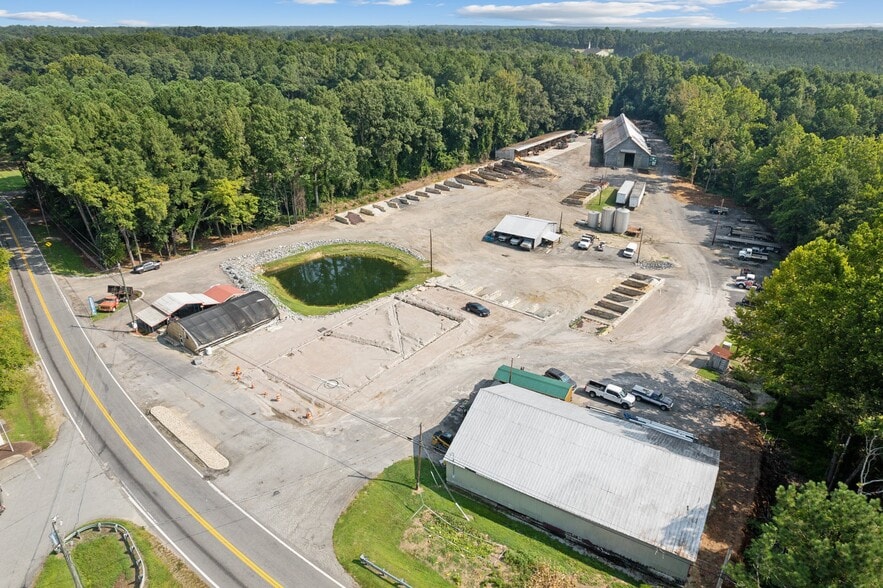 More Photos Of 14417 Courthouse Rd, Dinwiddie Flex For Sale