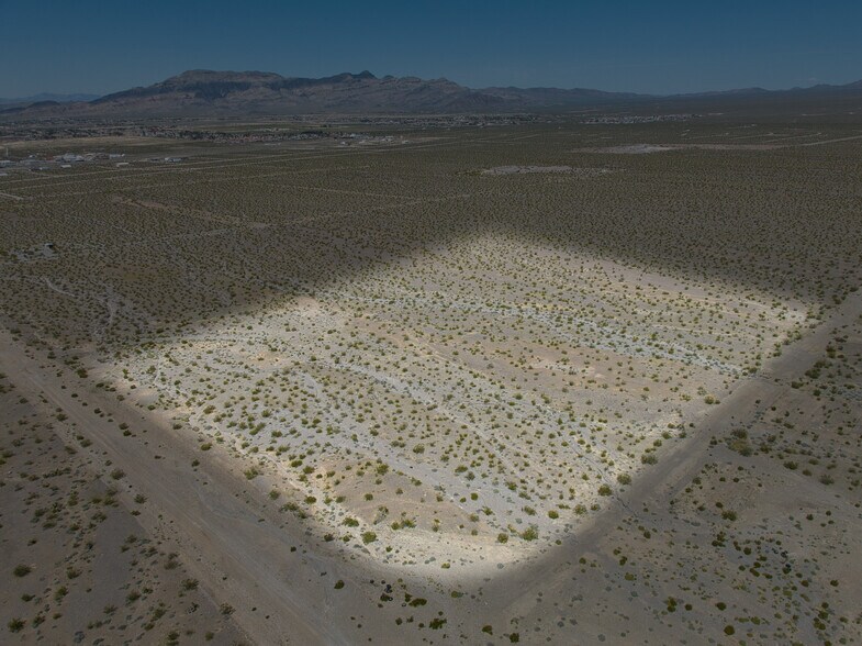 More Photos Of 2190 Bell Vista Ave, Pahrump Land For Sale