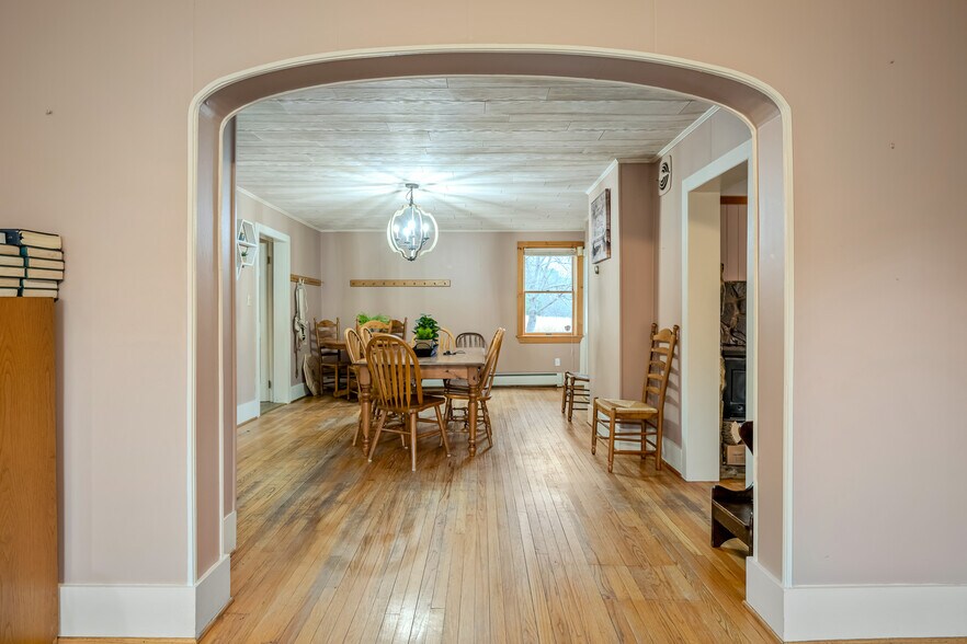 More Photos Of 228 Huntington Creek Rd, Sweet Valley Land For Sale