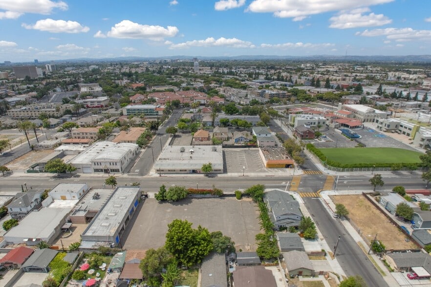 More Photos Of 710 4th St, Santa Ana Land For Sale