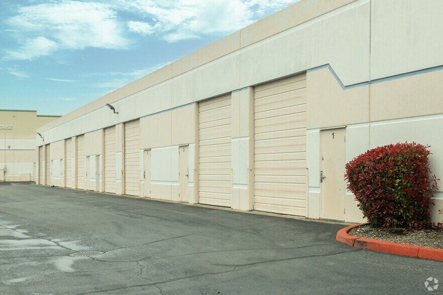 More Photos Of 1136 Suncast Ln, El Dorado Hills Warehouse For Lease