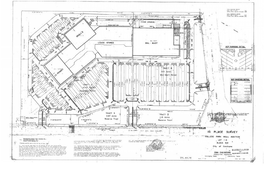 More Photos Of 3500 W 7th Ave, Corsicana Unknown For Lease