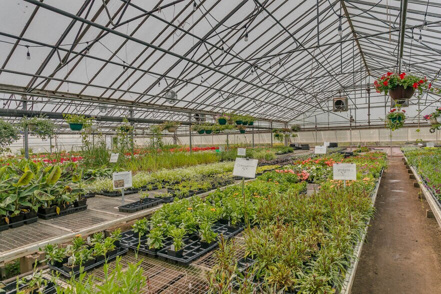 More Photos Of 2015 County Road II, Neenah Garden Center For Sale