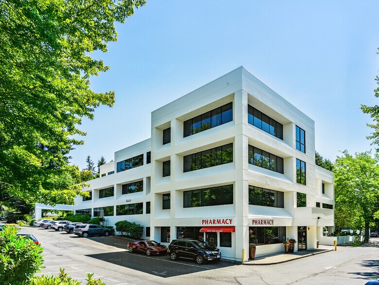 More Photos Of 17000 140th Ave NE, Woodinville Medical For Sale