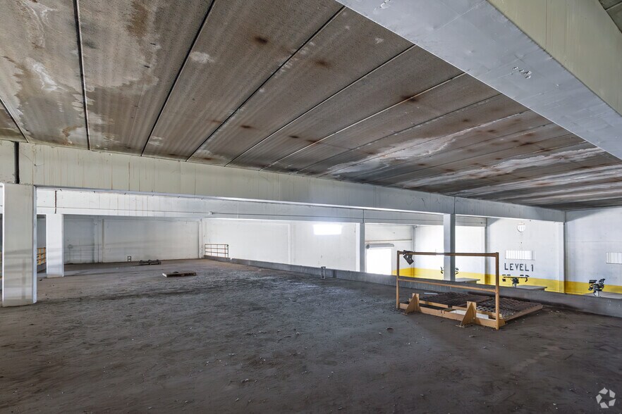 More Photos Of 4350 Temple City Blvd, El Monte Land For Lease