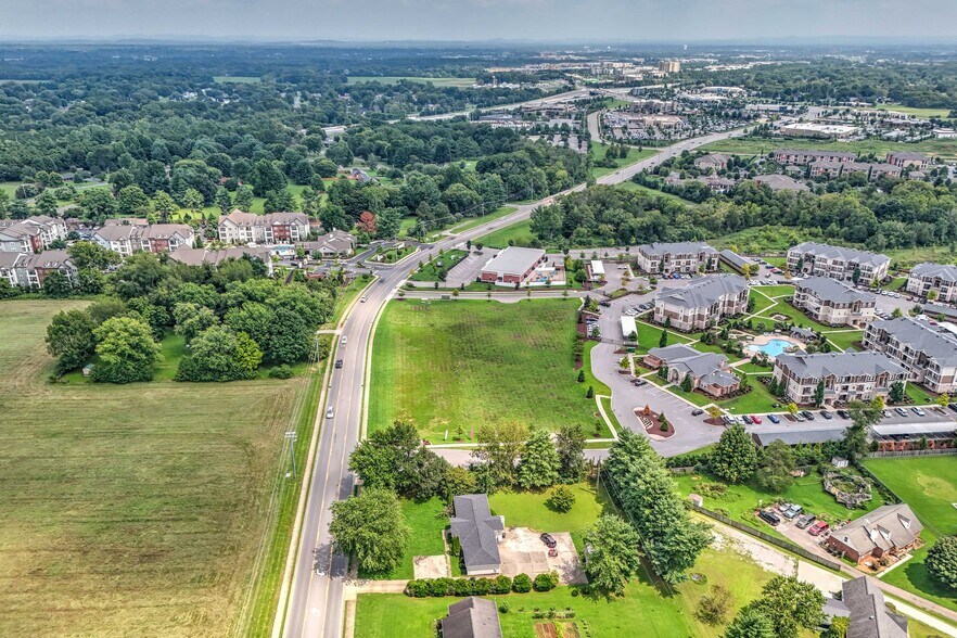 More Photos Of 3815 Manson Pike, Murfreesboro Land For Sale