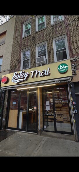 More Photos Of 33-09 Broadway, Astoria Storefront Retail Residential For Lease