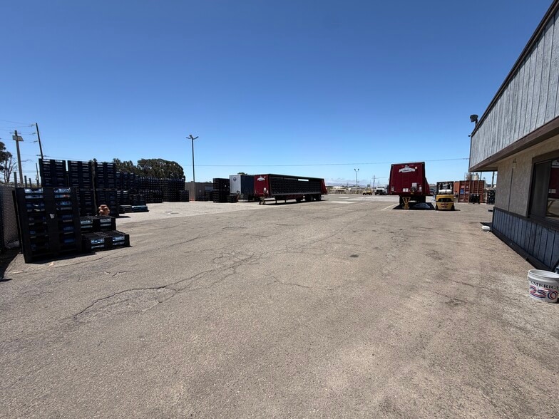 More Photos Of 2250 Hutton Rd, Nipomo Industrial For Lease