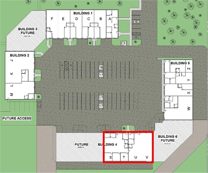 More Photos Of 1482 Commerce Dr, Laramie Light Manufacturing For Lease