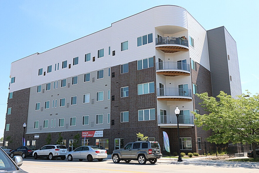 More Photos Of 1015 N 16th St, Omaha Apartments For Sale