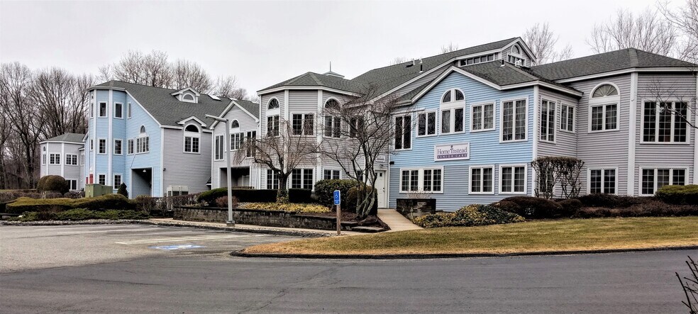 More Photos Of 384 Merrow Rd, Tolland Medical For Lease