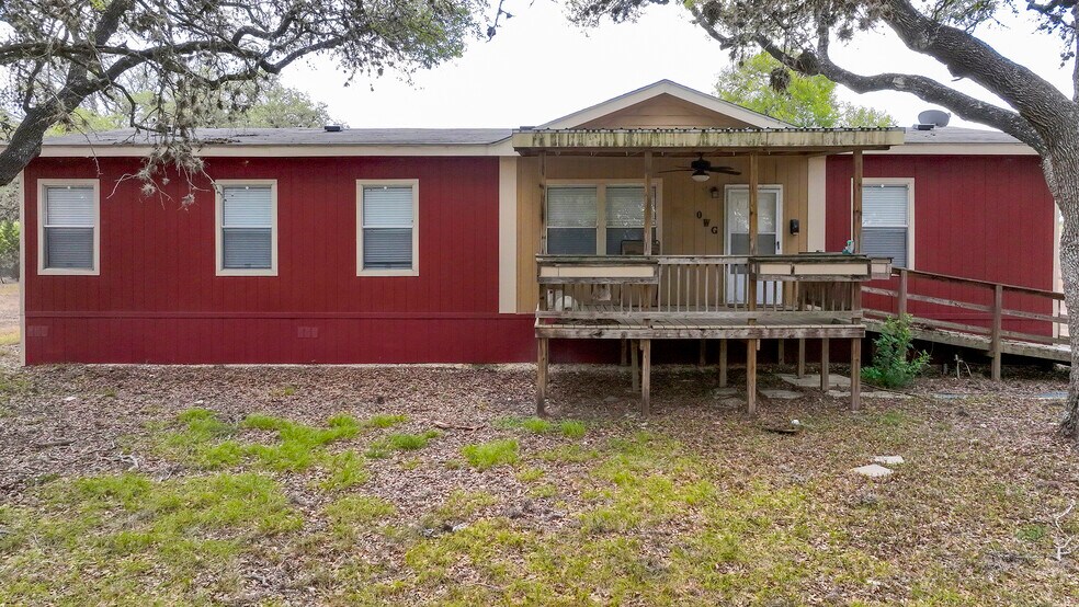 More Photos Of 6460 Gass Rd, San Antonio Land For Sale