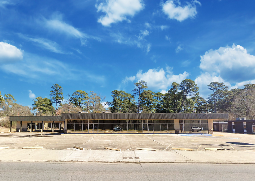 Primary Photo Of 3903-3919 Southern Ave, Shreveport Storefront Retail Office For Sale