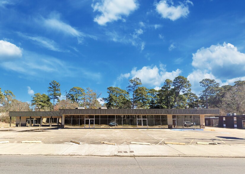 Primary Photo Of 3903-3919 Southern Ave, Shreveport Storefront Retail Office For Lease