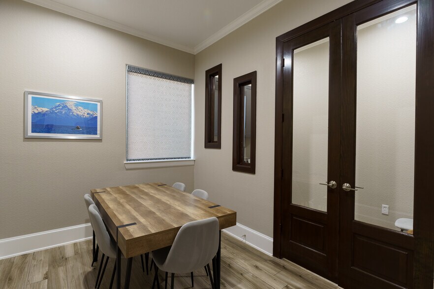 More Photos Of 17844 Mound Rd, Cypress Medical For Sale