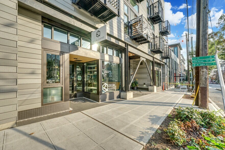 More Photos Of 510 Broadway, Seattle Apartments For Lease