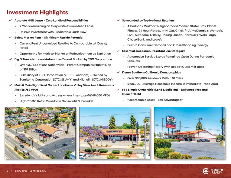 More Photos Of 13920 Valley View Ave, La Mirada Freestanding For Sale