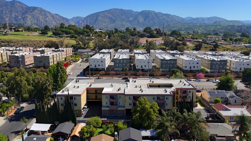 More Photos Of 13266 Foothill Blvd, Sylmar Apartments For Sale