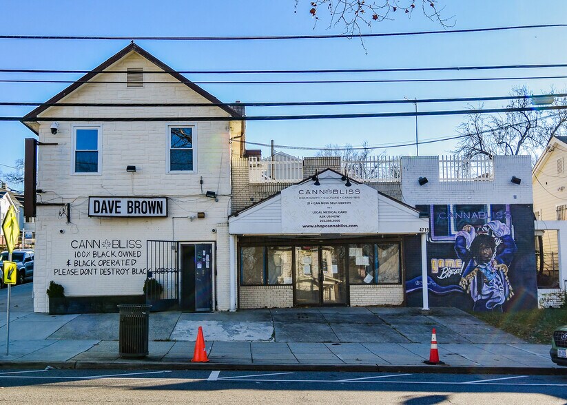 More Photos Of , Washington General Retail For Sale