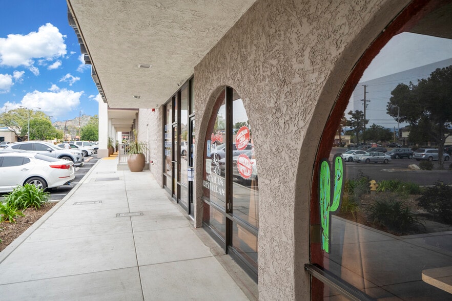 More Photos Of 22409-22499 Barton Rd, Grand Terrace Unknown For Lease