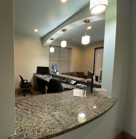 More Photos Of 788 S Watters Rd, Allen Medical For Sale