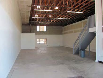 More Photos Of 1703-1705 Hoover Ave, National City Manufacturing For Lease