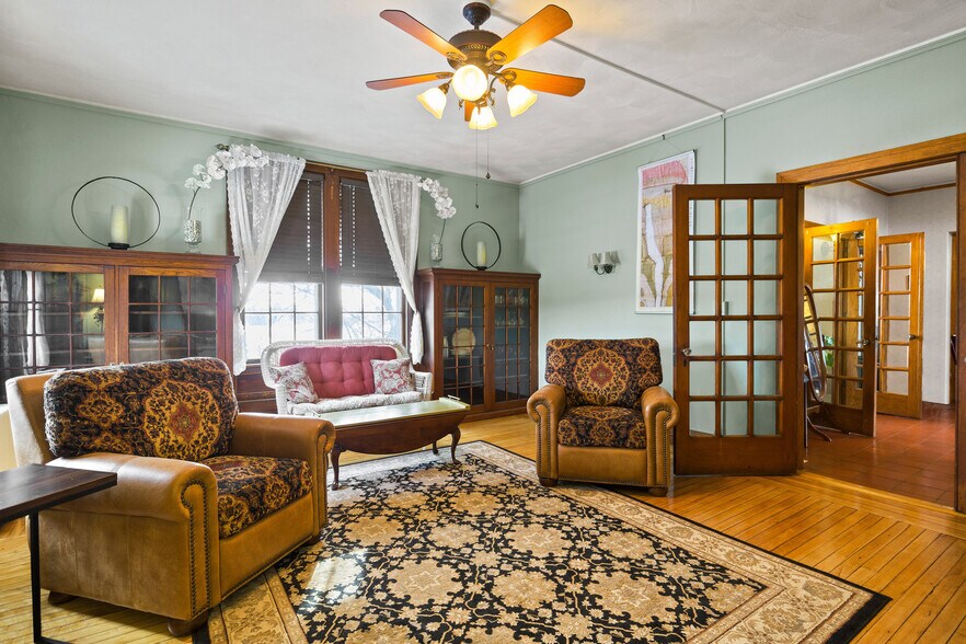 More Photos Of 563 Yale Farm Rd, Romulus Hospitality For Sale
