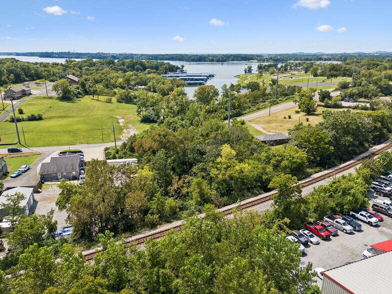 More Photos Of 274 Rockland Rd, Hendersonville Land For Sale