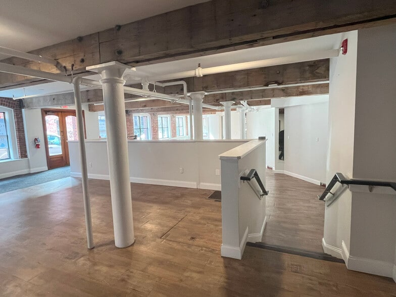 More Photos Of 5 Milk St, Portland Office For Lease