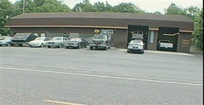 Primary Photo Of 792 Youngstown Kingsville St, Vienna Service For Sale