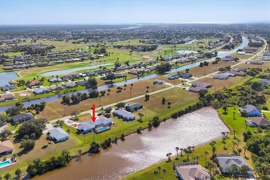 More Photos Of 337 Boundary Blvd, Rotonda West Apartments For Sale