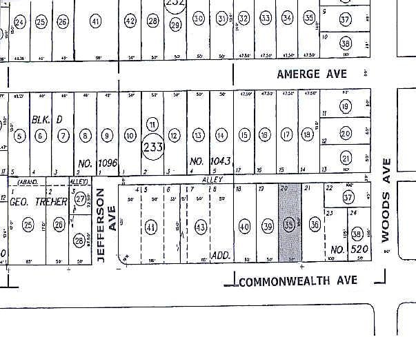 More Photos Of 713 W Commonwealth Ave, Fullerton Office For Sale
