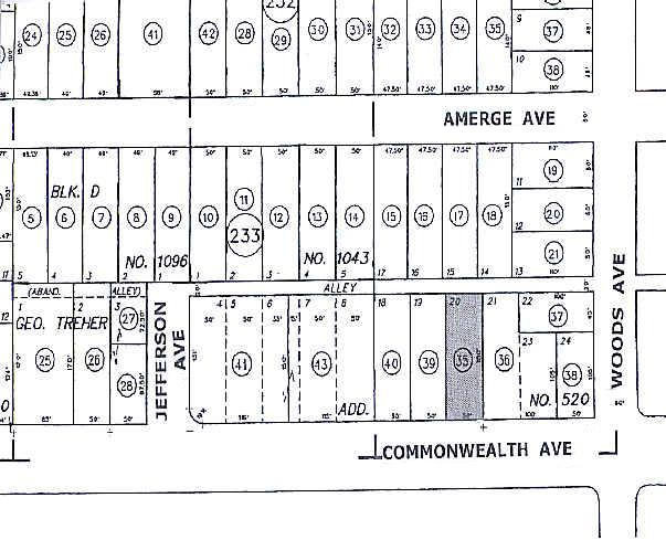 More Photos Of 713 W Commonwealth Ave, Fullerton Office For Sale