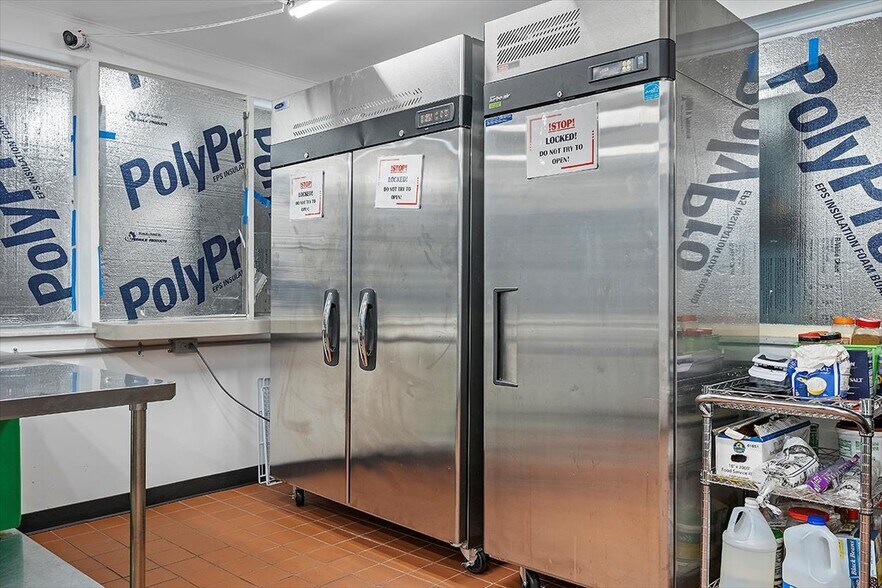 More Photos Of 624 North Ave, Pittsburgh Fast Food For Sale