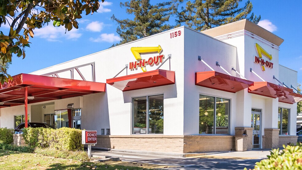 More Photos Of 1030 N Rengstorff Ave, Mountain View Unknown For Lease