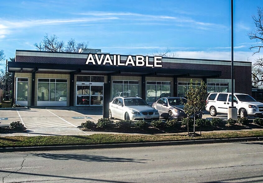 More Photos Of 2133 Lockwood St, Houston Medical For Lease